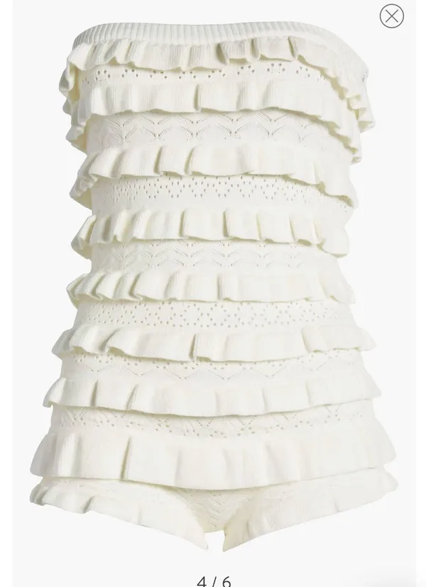 Edikted Romper - Image 5