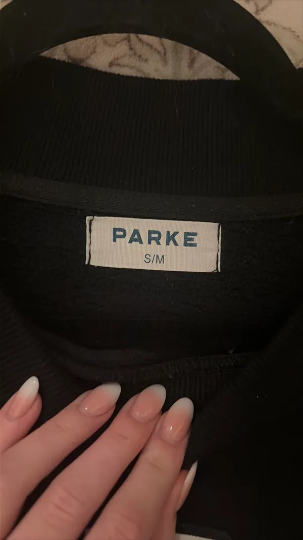 PARKE Mockneck - Image 2