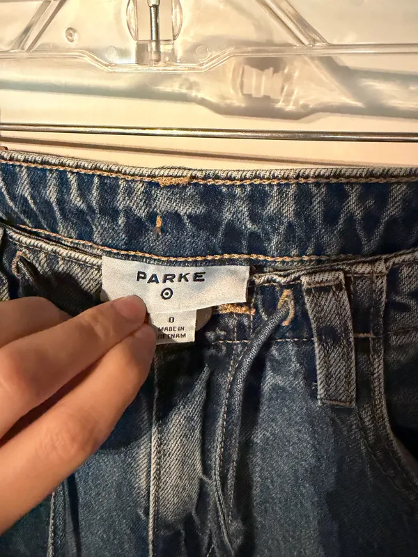 Parke x Target Jeans - Image 2