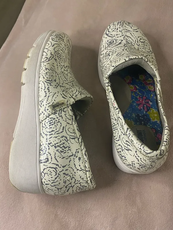 Anatomy By Soft walk Women Shoes Size 8 - Image 5