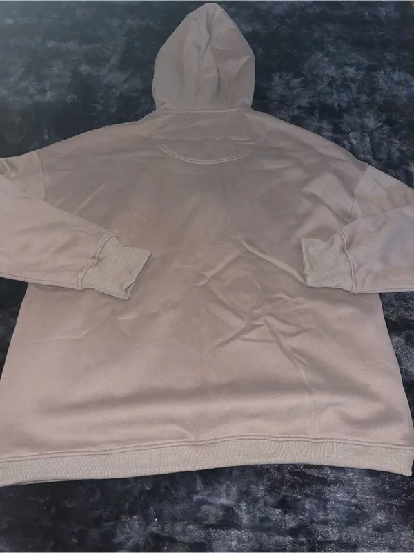 Locachy Hoodie Brown Size 2X - Image 9