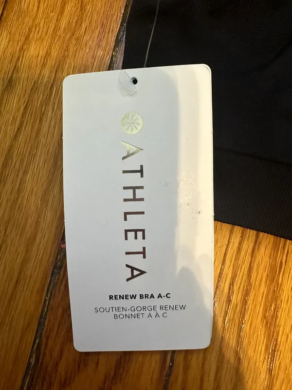 Athleta Bra - Image 4