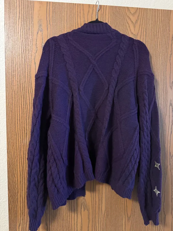 Taylor Swift Speak Now Cardigan - Image 4