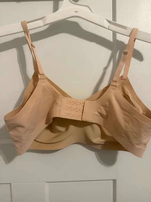 Honey love bra Tan Size M - Image 2