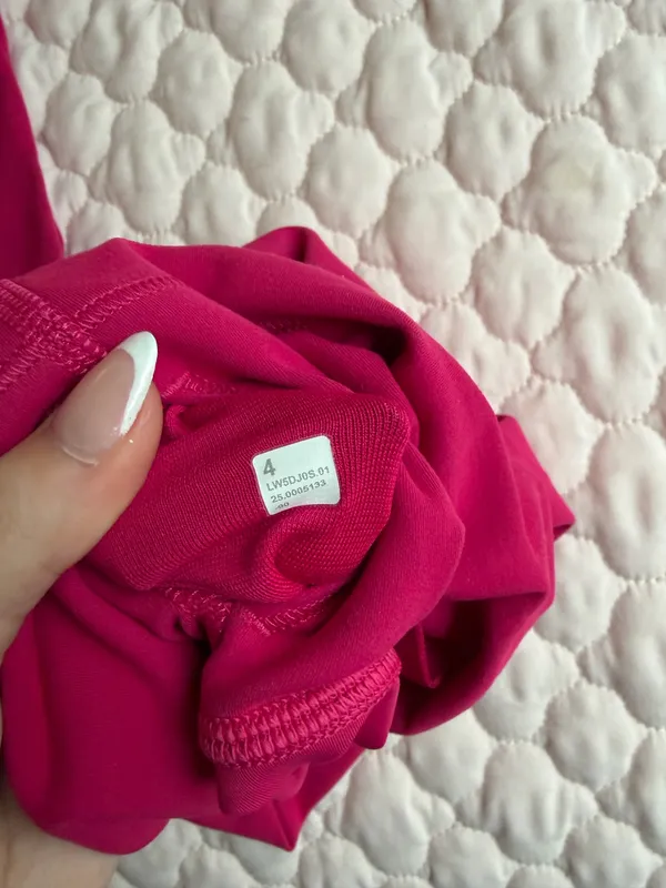 Lululemon Leggings - Image 2
