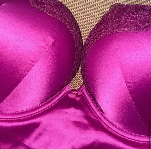 Victoria's Secret Corset Top - Image 11