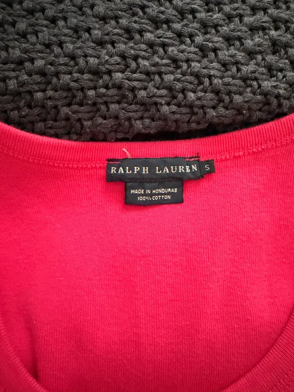 Polo Ralph Lauren Dress - Image 2