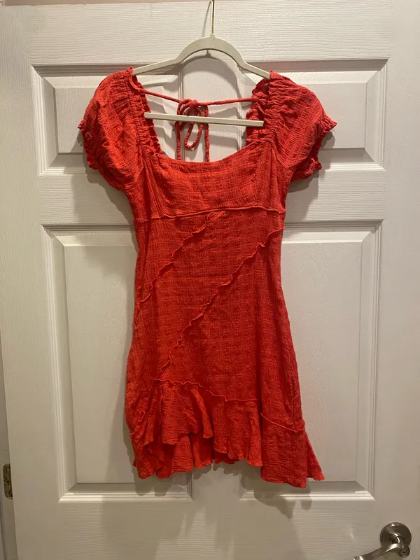 Free People Dress - Image 4