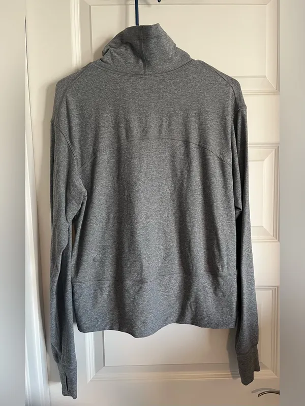Lululemon Ready to Rulu Pullover - Image 5