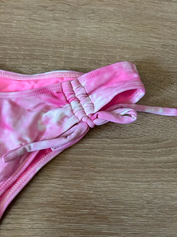Pink Tie - Image 2