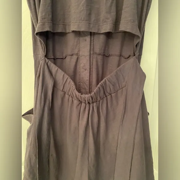 Anthropologie t.la NWOT Shorts Top with a Wrap - Image 11