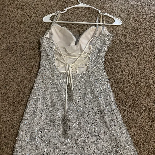 Rachel Allen Dress Homecoming - Image 6