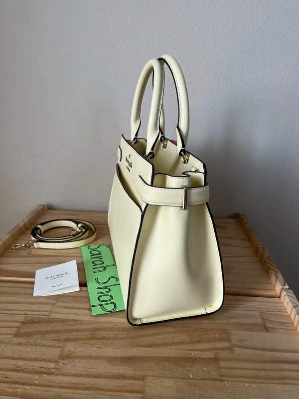 Kate Spade purse  - Image 5