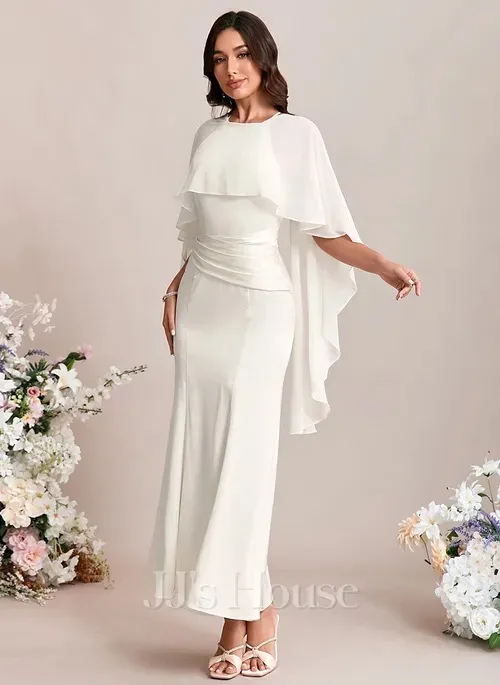 JJ's House Maxi Dress - Image 2