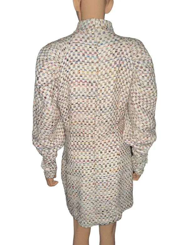 Rotate Birger Christensen Lisa Dress - Image 10