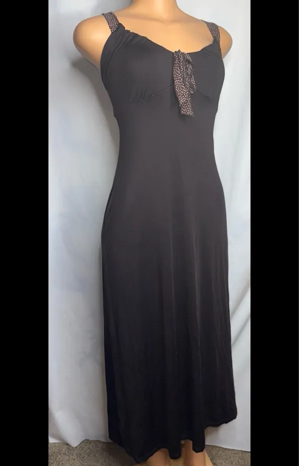 Brown Jones New York maxi Dress - Image 4
