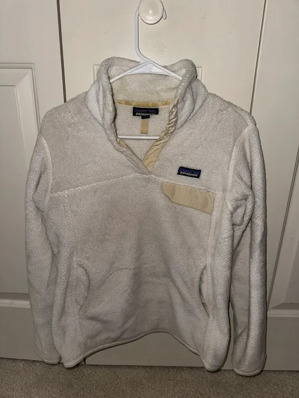 Patagonia Retool Fleece - Image 2