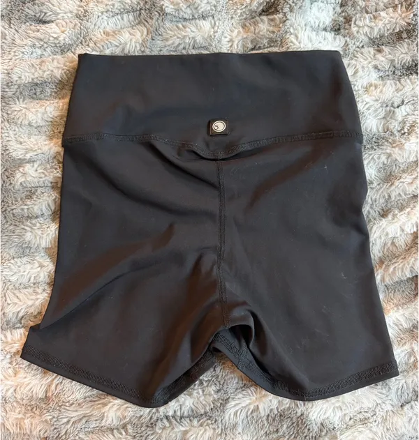 Five The Label Dancewear Everyday Short 2” - Image 2