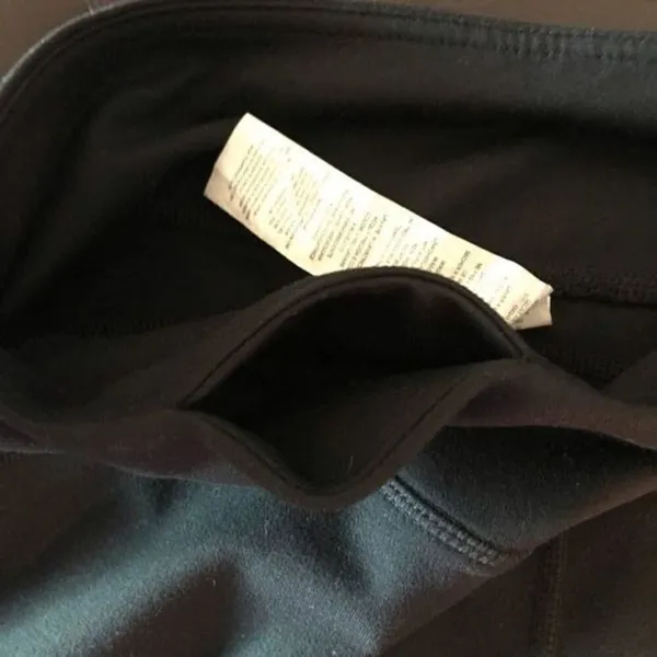 *30off3*‎ 
NWOT. Fabletics black yoga/workout pants - Image 8