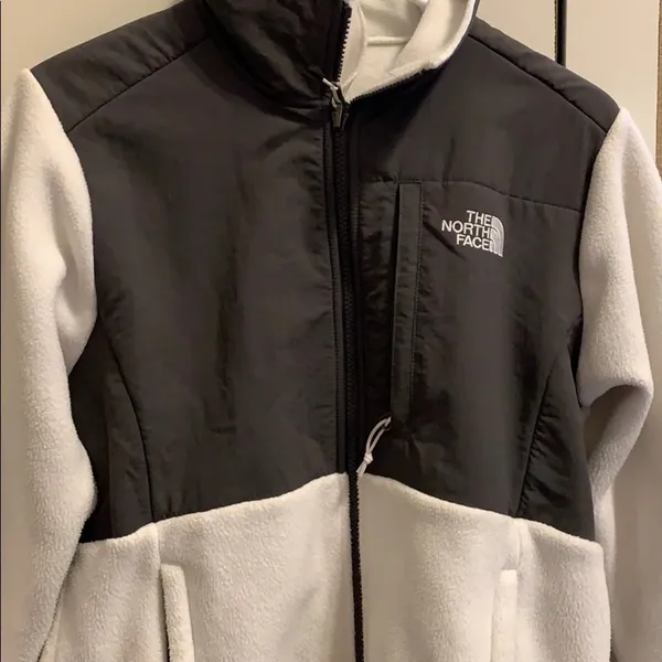 North Face jacket - Image 2