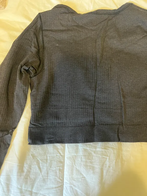 Lululemon Ebb To Street Crop - Image 2