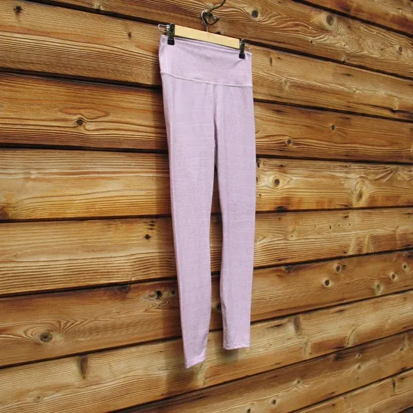 Varley Luna High Rise Full length Leggings - Image 5