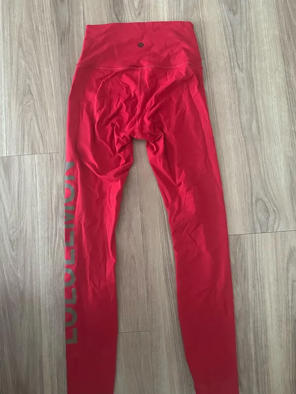 Lululemon Leggings - Image 2