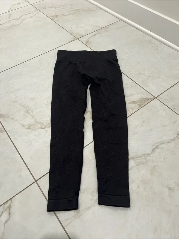 Gymshark Adapt Animal Seamless Leggings Size Small - Image 6