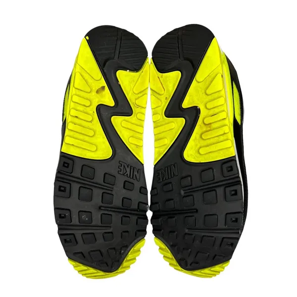 Nike Air Max‎ 90 "Volt" CD0490-101 Women's Size 11 - Image 7