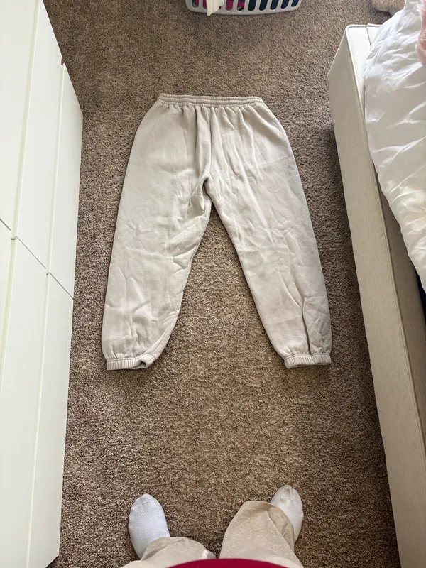 White Fox Boutique Sweatpants - Image 3