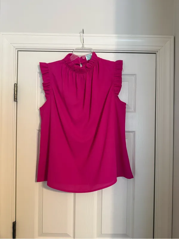 Flutter Sleeve High - Image 3