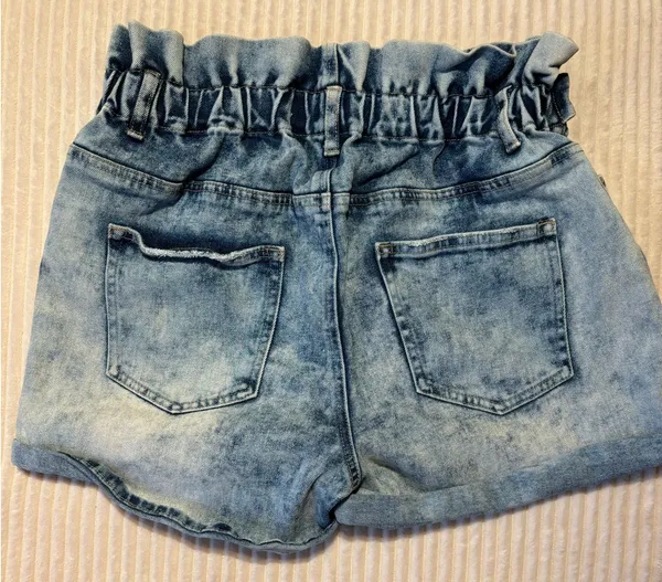 Almost Famous Jean Shorts - Image 2