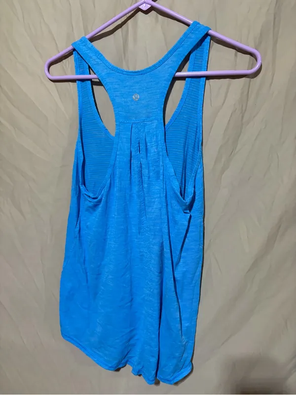 Lululemon tank top - Image 2