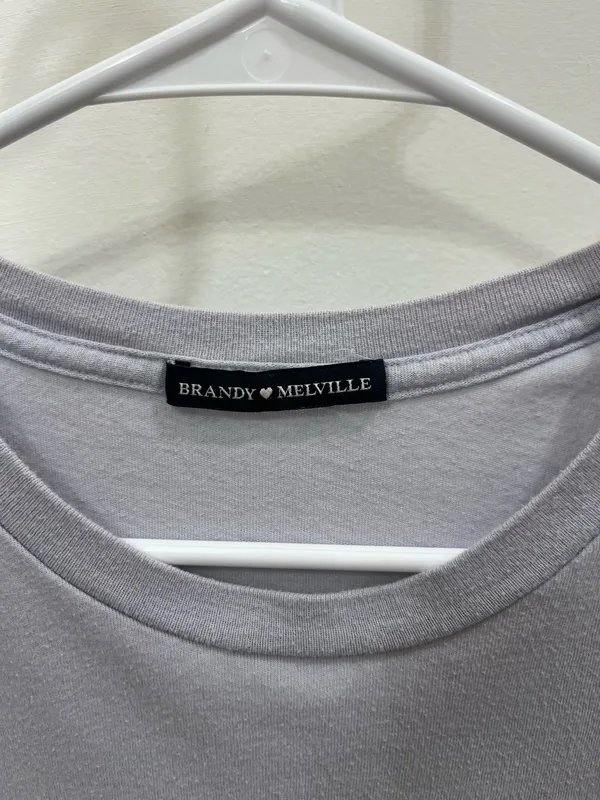 Brandy Melville Top - Image 3