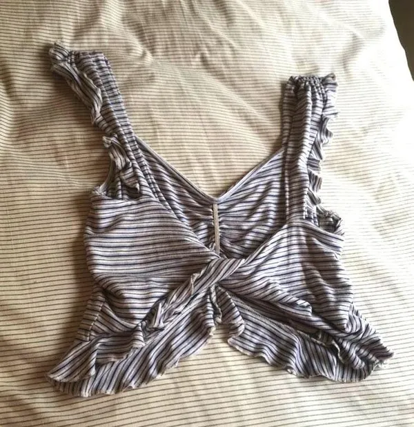 American Eagle Tank - Image 2