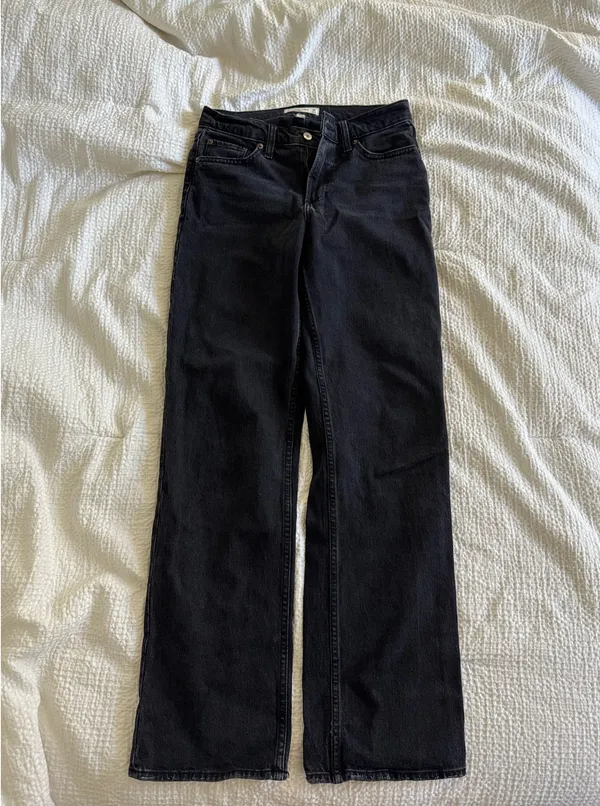 Abercrombie Jeans - Image 2