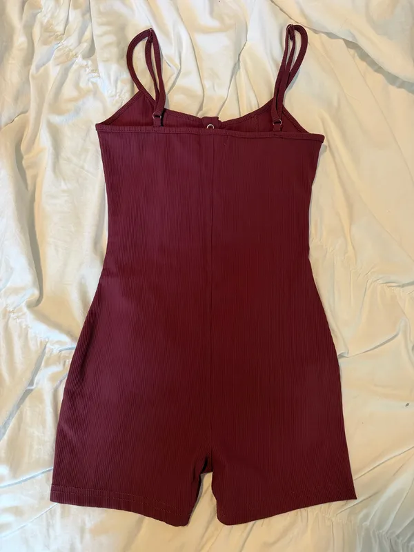 edikted romper - Image 3