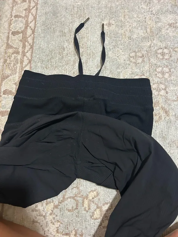 Lululemon Dance Studio Joggers - Image 6