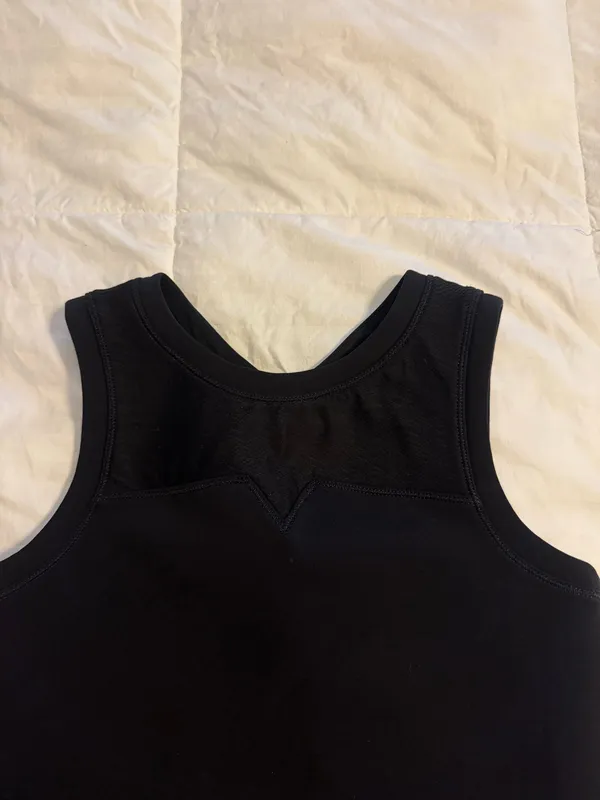 Ivivva Black Tank  - Image 4