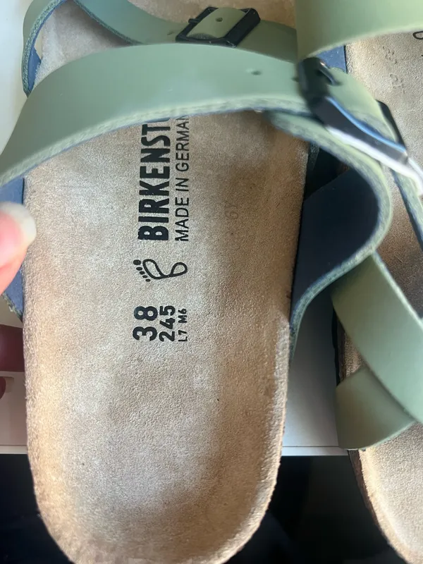 Birkenstock Sandals Women’s - Image 5