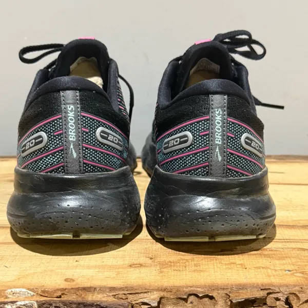 BROOKS Glycerin 20 Running Shoes‎ Size 7.5 A36 - Image 11