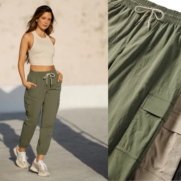 vuori | Scout Jogger - Image 3