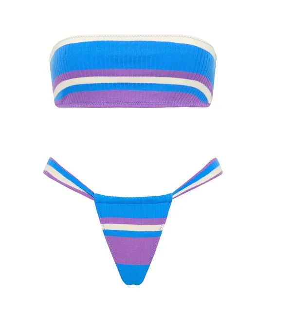 Triangl Bikini Set - Image 3