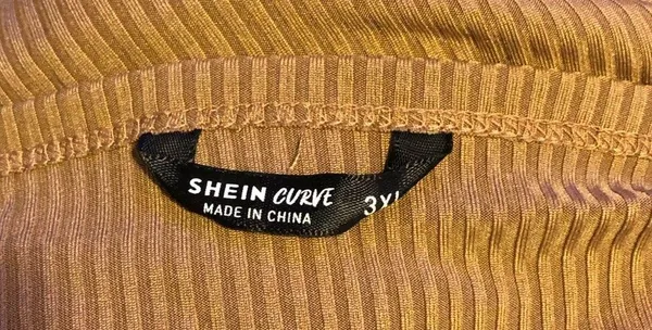 Brown Button - Image 2