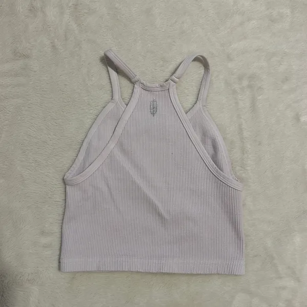 FP Movement Happiness Runs Crop Tank - Image 2