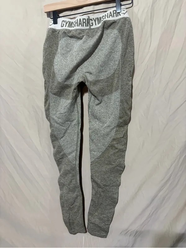 Gymshark leggings - Image 2