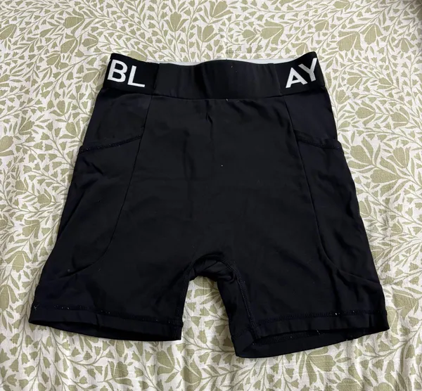 AYBL shorts - Image 2