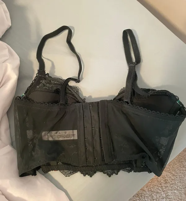 Adore Me Bra - Image 2