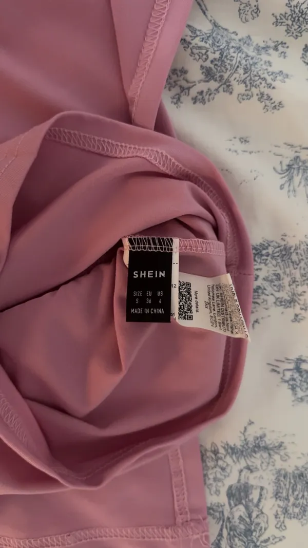 SHEIN mini skirt  - Image 4