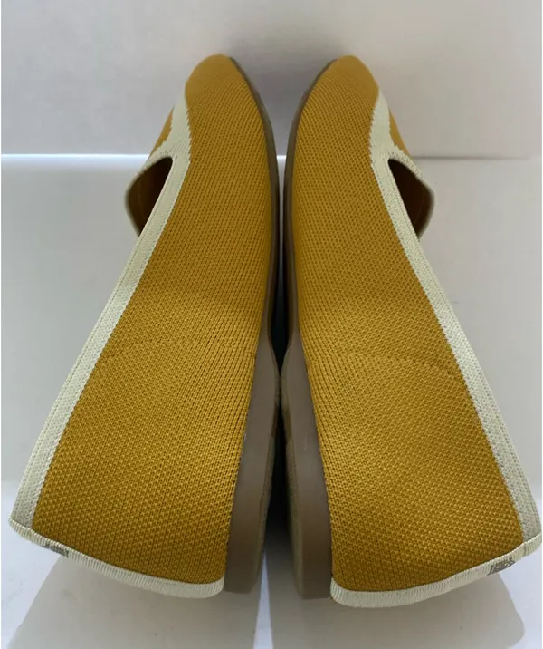 Birdies Woven Starling Flats size 10.5 - Image 4